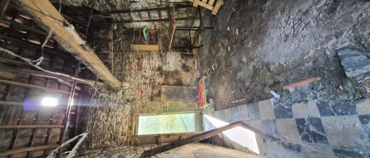 photo 6 du bien Maison d'habitation 2 façades.