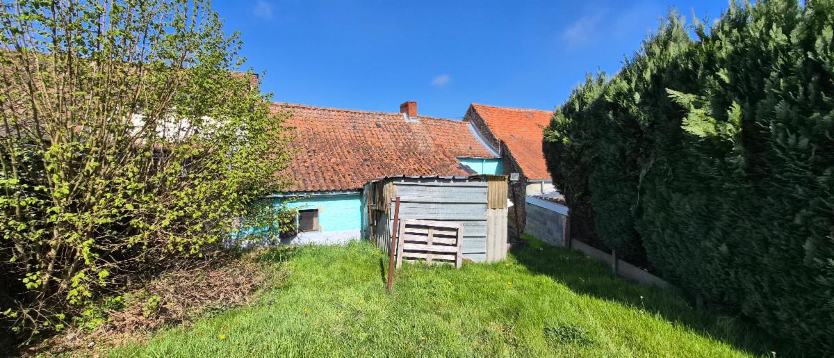 photo 7 du bien Maison d'habitation 2 façades.