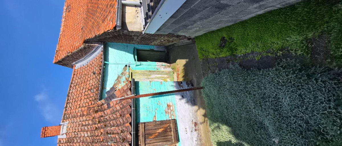 photo 8 du bien Maison d'habitation 2 façades.