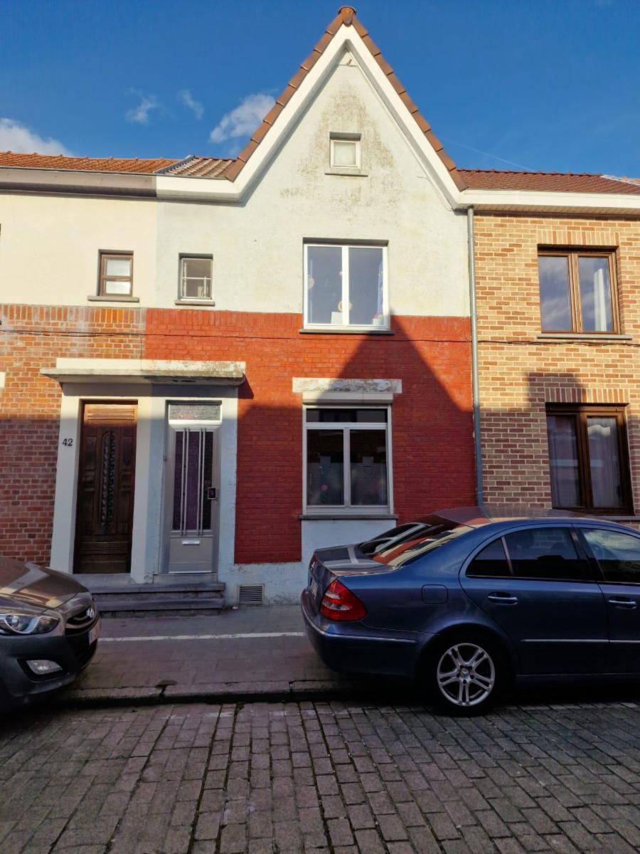 Maison à vendre - Rue Joseph Wauters44, 7350 Hensies