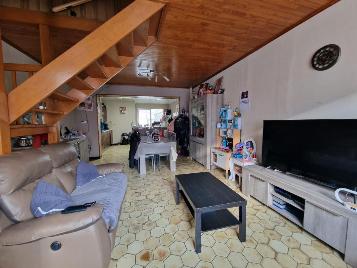 photo 2 du bien Maison d'habitation à vendre