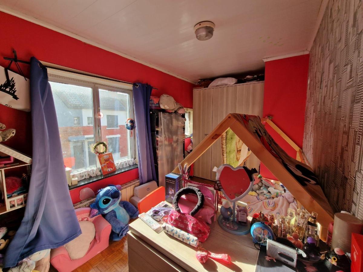 photo 17 du bien Maison d'habitation à vendre