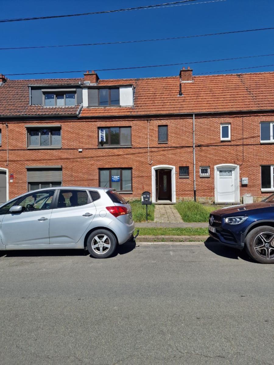 Maison à vendre - Rue Oscar Gilmant63, 7333 Tertre