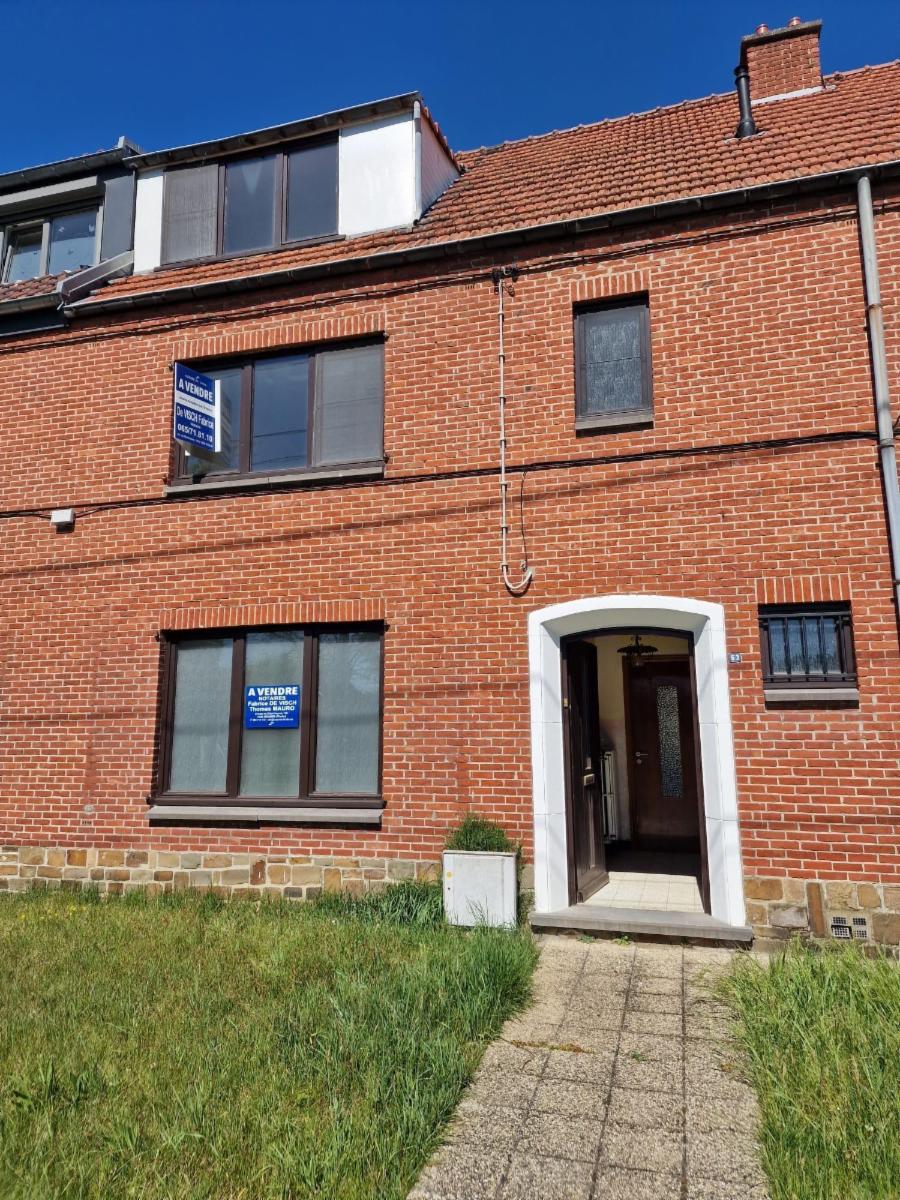 photo 2 du bien Maison d'habitation à vendre