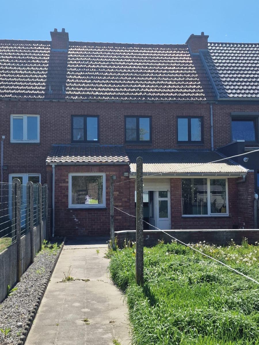 photo 25 du bien Maison d'habitation à vendre