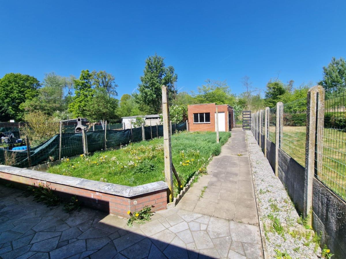 photo 26 du bien Maison d'habitation à vendre