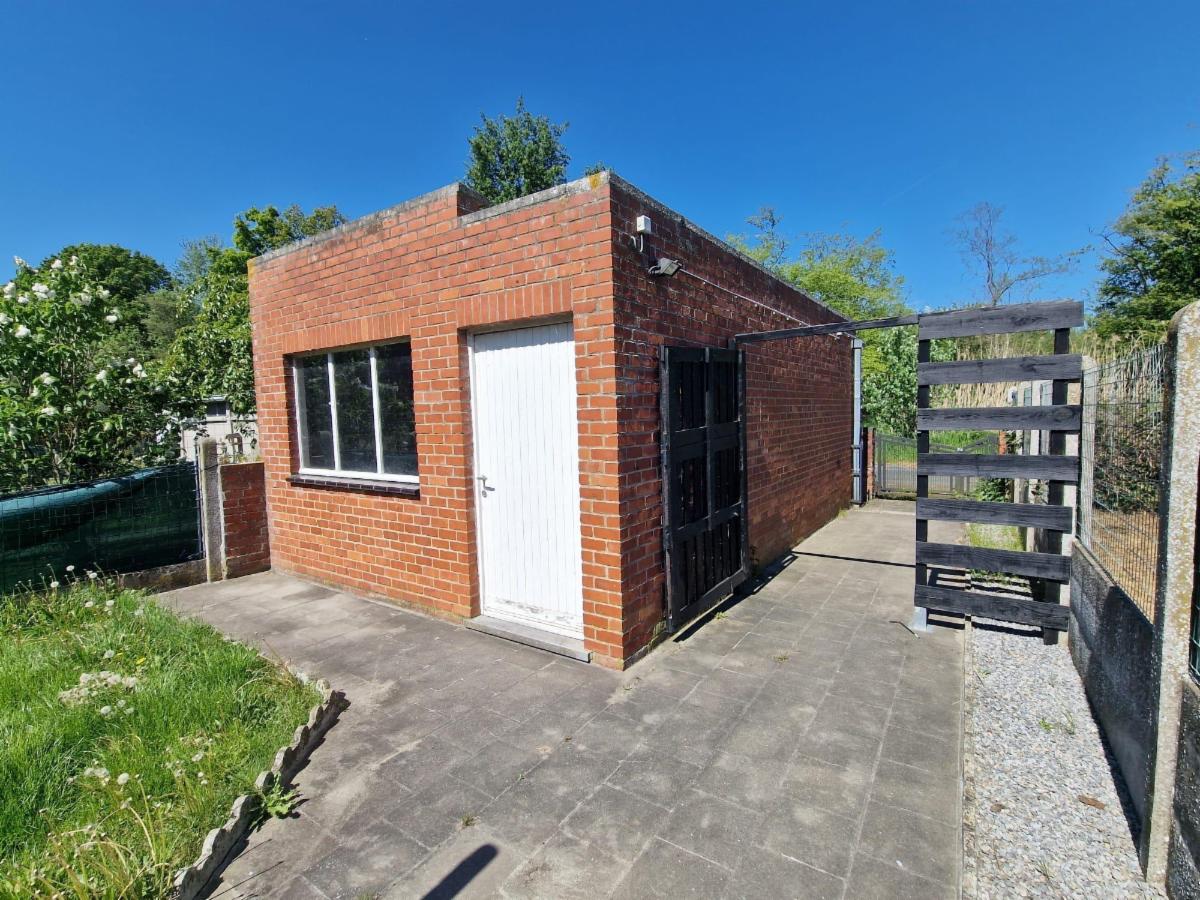 photo 27 du bien Maison d'habitation à vendre