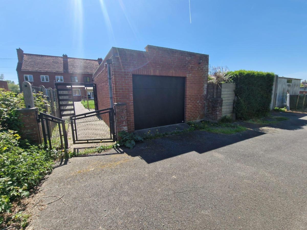 photo 28 du bien Maison d'habitation à vendre