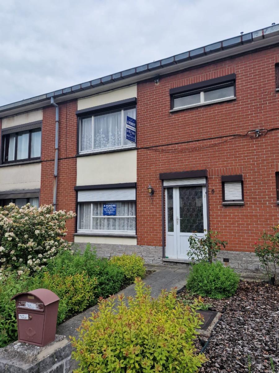 Maison à vendre - Rue du Foyer5, 7350 Hensies