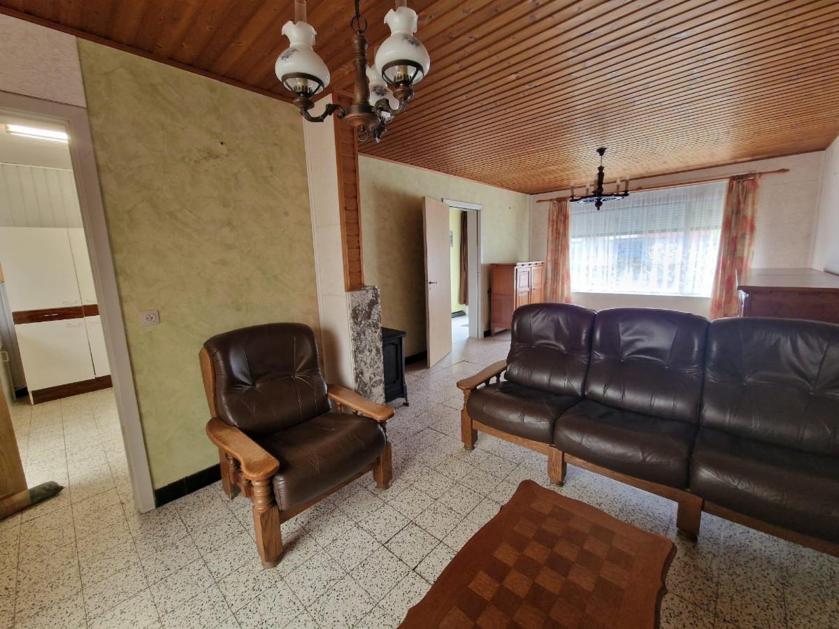 photo 4 du bien Maison d'habitation à vendre