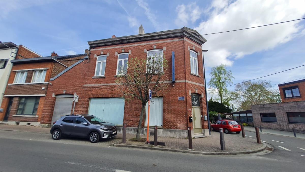 Maison à vendre - Rue de Montreuil-sous-Bois2, 7022 Hyon