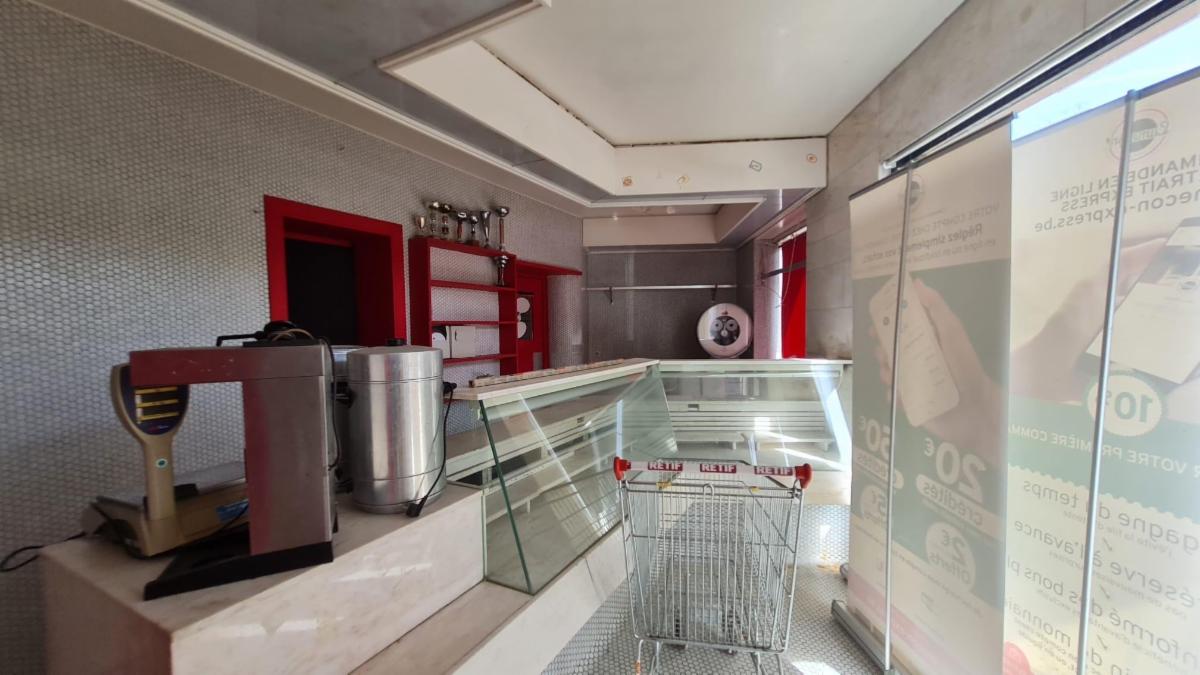 photo 4 du bien Immeuble mixte à vendre 