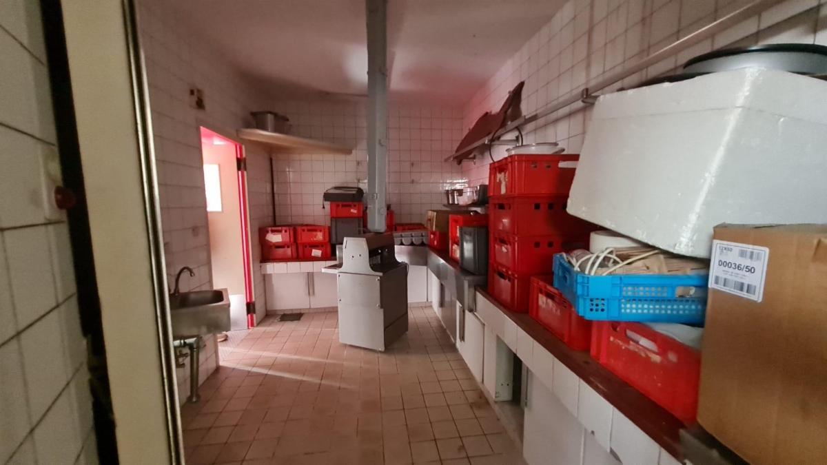 photo 10 du bien Immeuble mixte à vendre 