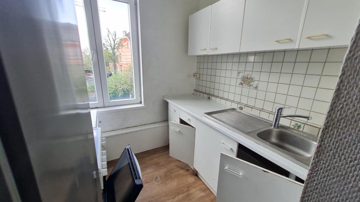 photo 12 du bien Immeuble mixte à vendre 