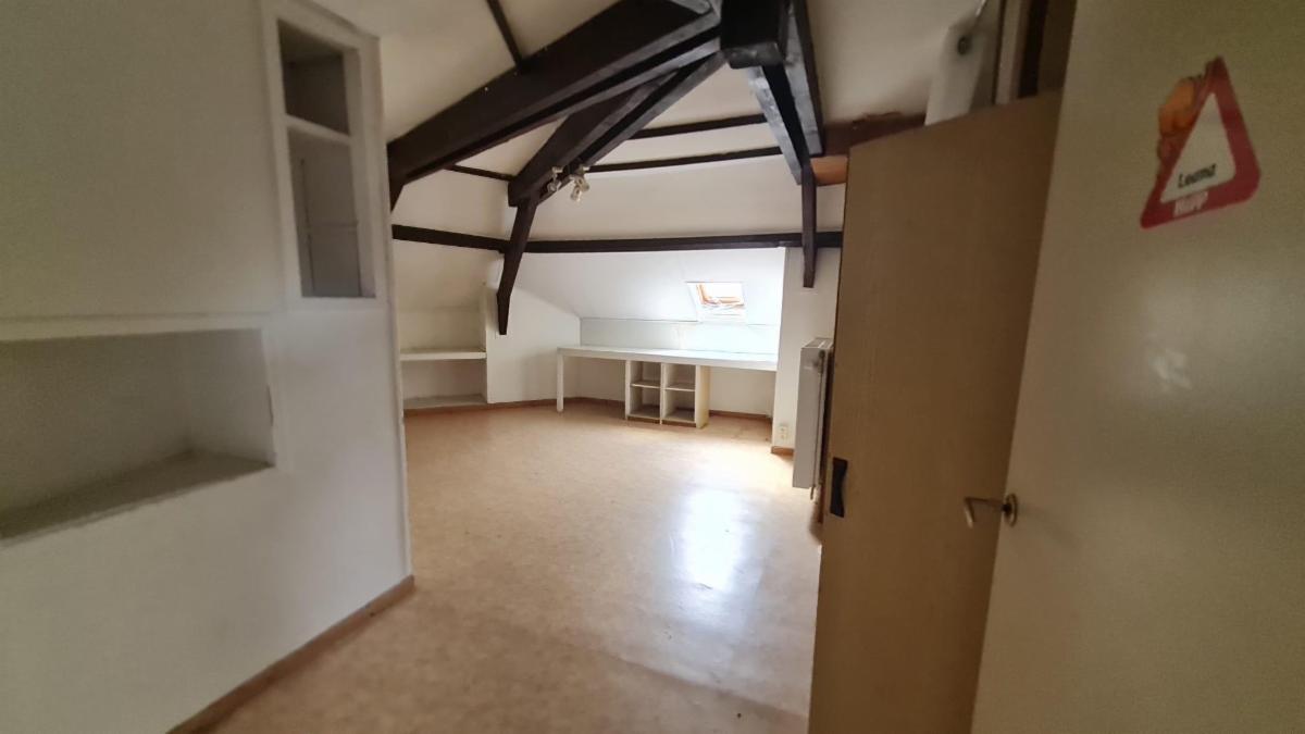 photo 14 du bien Immeuble mixte à vendre 