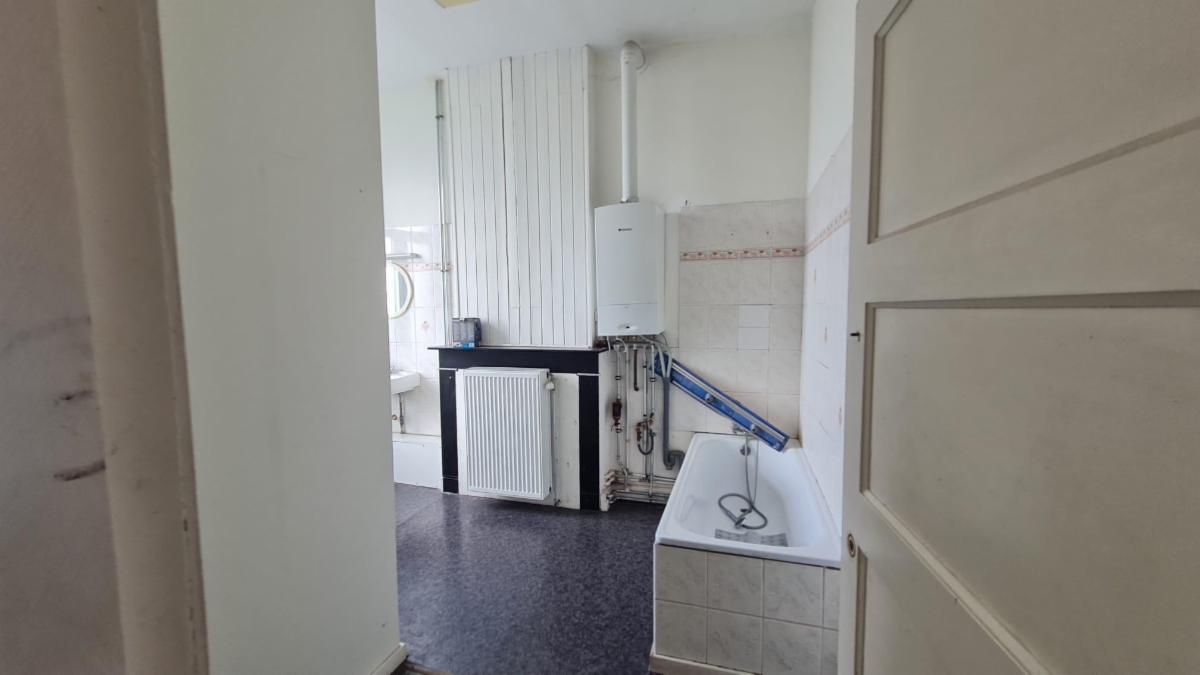 photo 15 du bien Immeuble mixte à vendre 