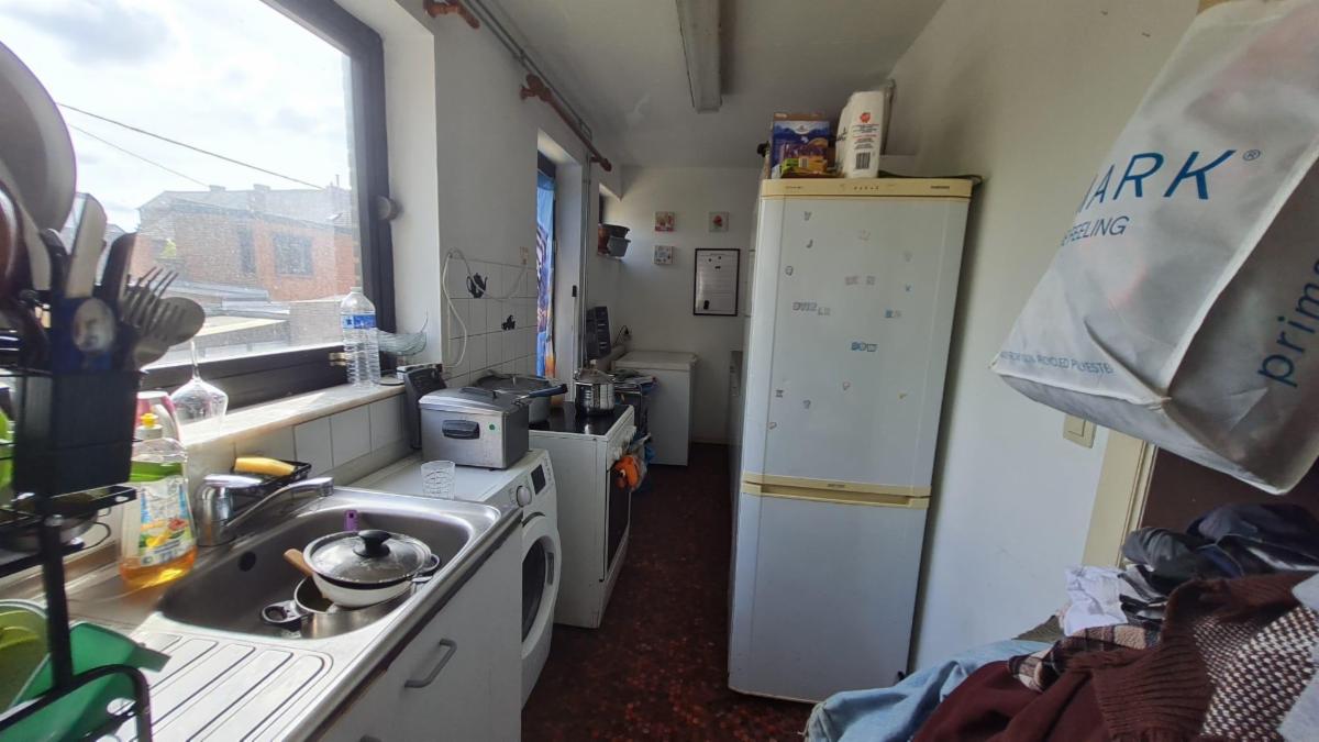photo 23 du bien Immeuble mixte à vendre 