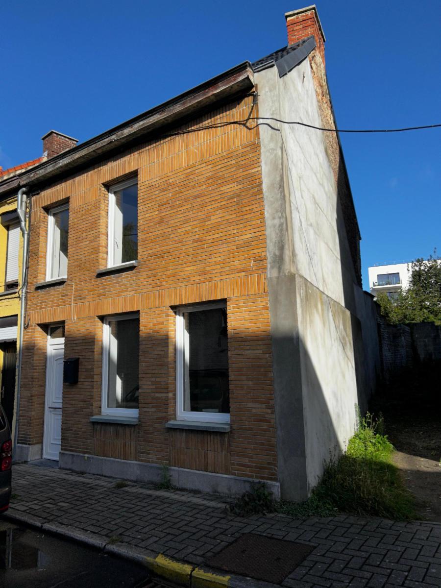 Maison à vendre - Carcauderie9, 7900 Leuze-en-Hainaut