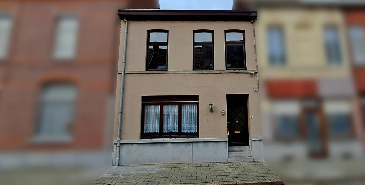 Maison à vendre - Rue de Tournai39, 7900 Leuze-en-Hainaut