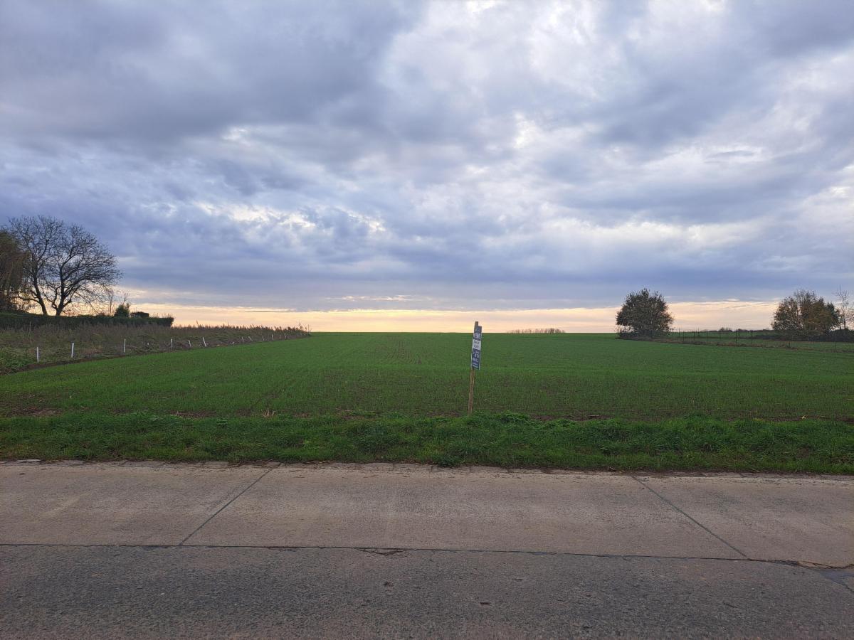 Terrain à vendre - Rue de Mortagne48+, 7604 Baugnies