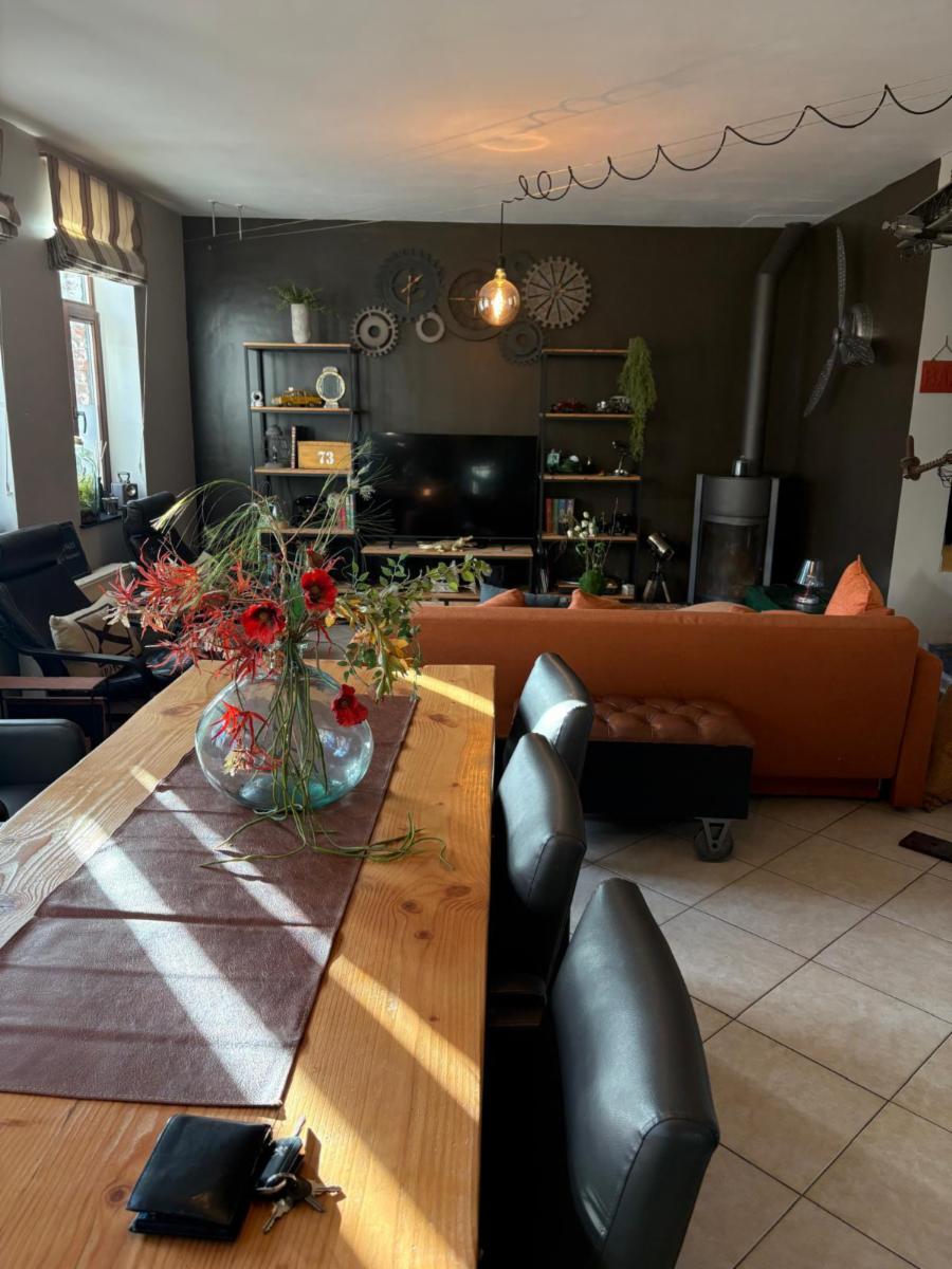 Maison à vendre - Chemin de Sartiau4, 7804 Ostiches