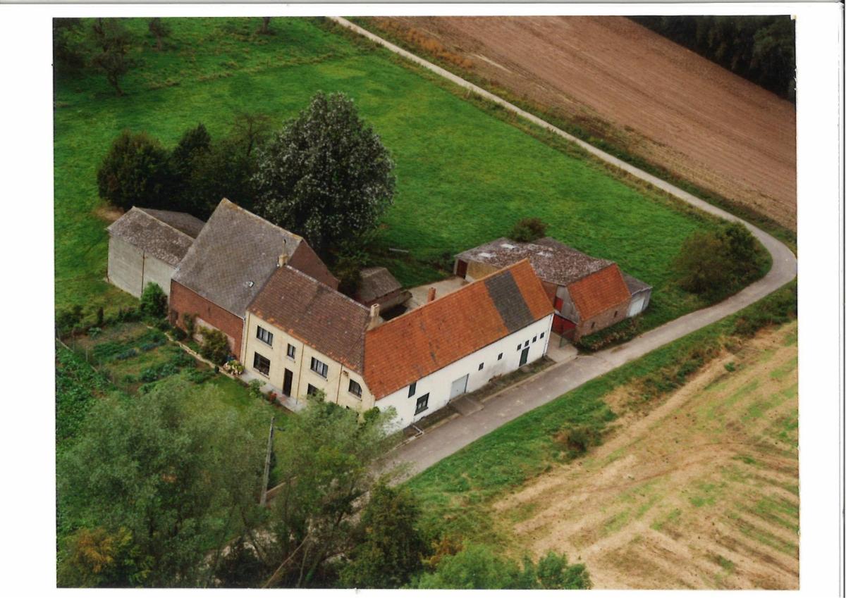 Maison à vendre - Rue des Vanneaux15, 7903 Blicquy