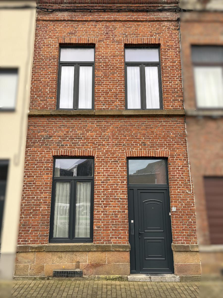 Maison à vendre - Rue du Rempart68, 7900 Leuze-en-Hainaut