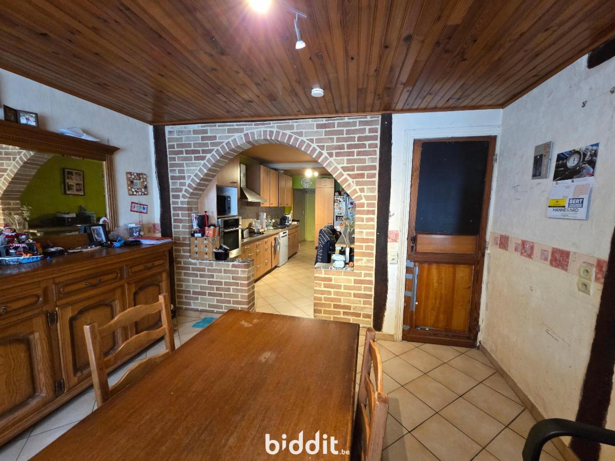 photo 8 du bien Maison d'habitation 