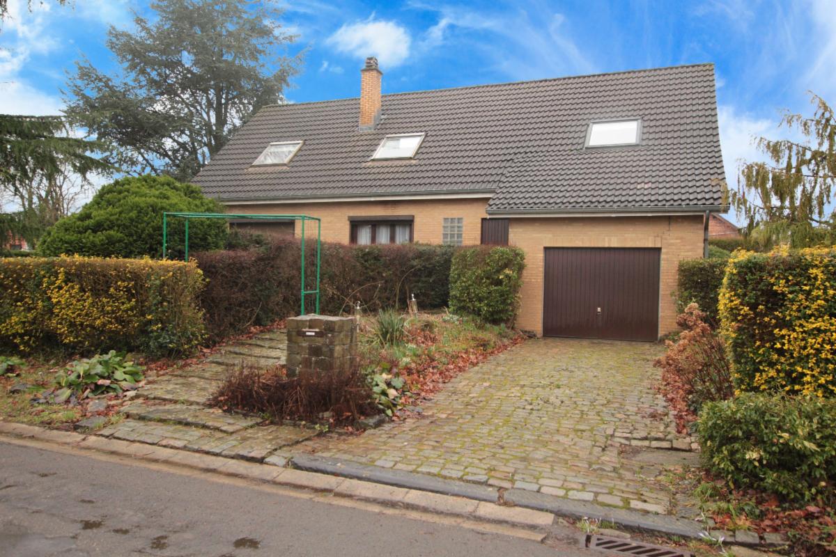 Maison à vendre - Rue Joseph Roland14, 6280 Gerpinnes