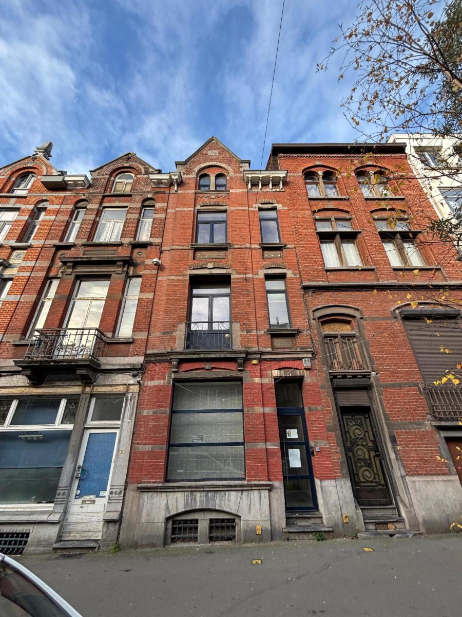 Maison à vendre - Avenue de Waterloo54, 6000 Charleroi