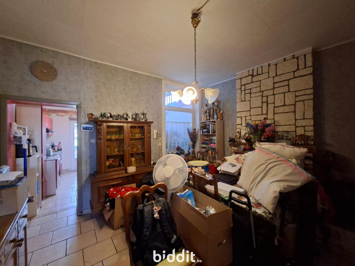 photo 6 du bien Maison d'habitation avec jardin 