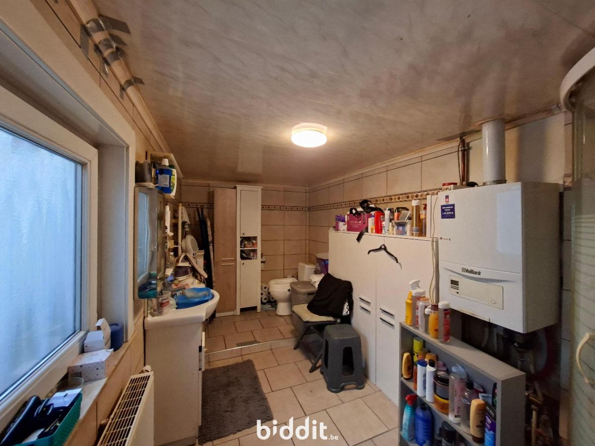photo 10 du bien Maison d'habitation avec jardin 