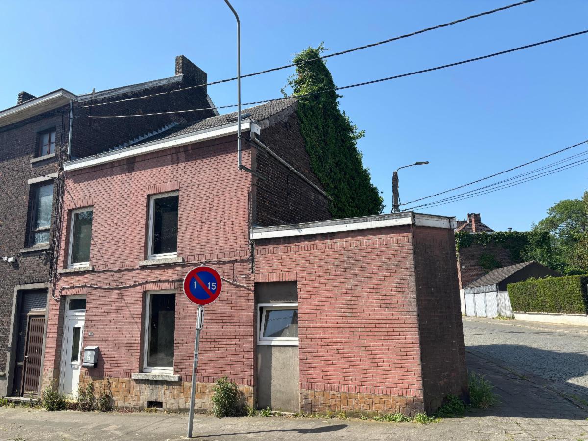 Maison à vendre - Rue des Piges88, 6031 Monceau-sur-Sambre