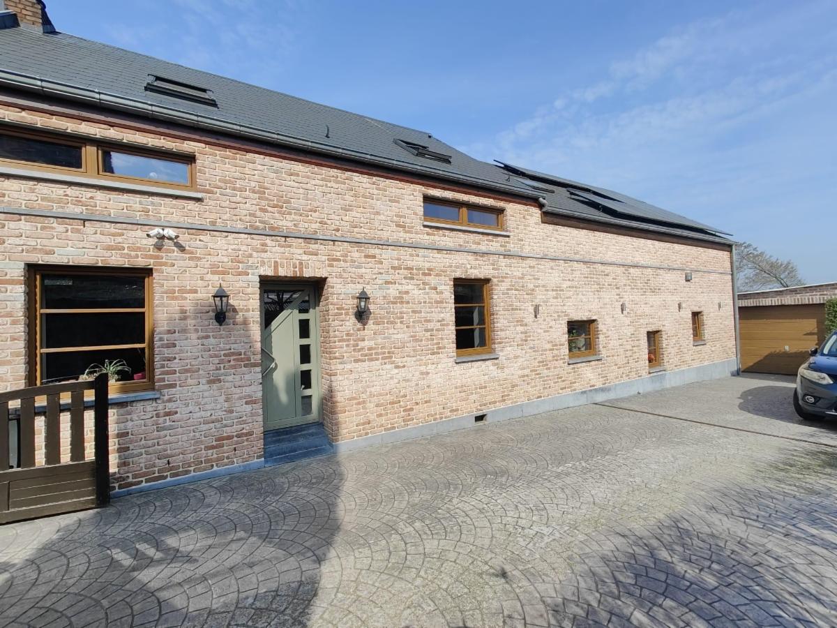 Maison à vendre - Rue de Mignault94, 7100 La Louvière