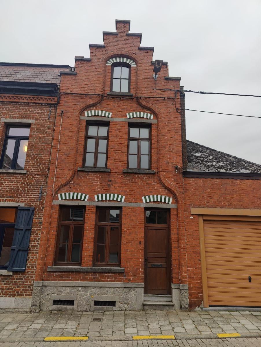 Maison à vendre - Rue Neuve6, 7070 Le Roeulx