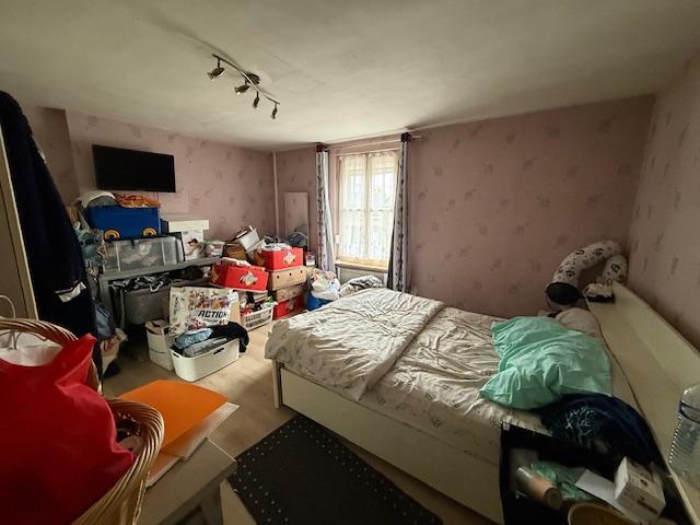 photo 6 du bien Maison d'habitation avec jardin