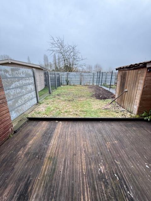 photo 11 du bien Maison avec jardin
