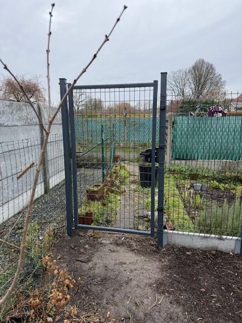 photo 12 du bien Maison avec jardin