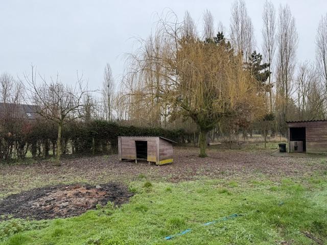 photo 15 du bien Maison avec jardin