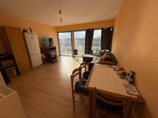photo 2 du bien Studio dans la résidence Roi Soleil