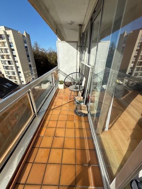 photo 6 du bien Studio dans la résidence Roi Soleil