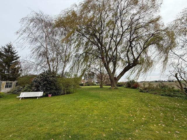 photo 4 du bien Belle villa avec jardin
