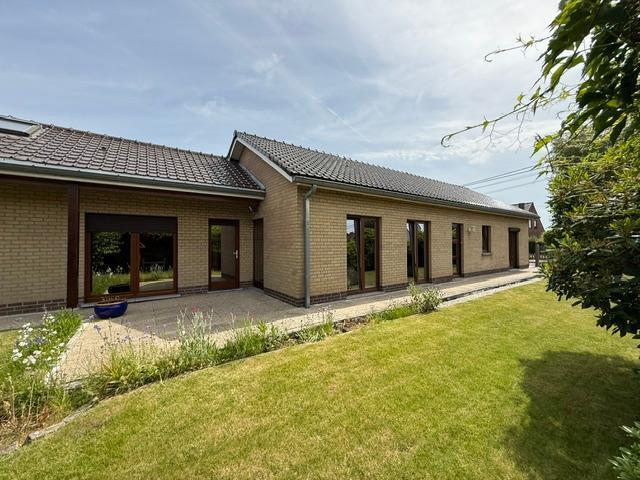 Maison à vendre - Rue aux Pois74, 7520 Templeuve