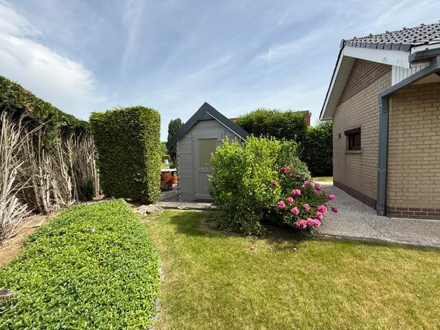 photo 9 du bien Belle villa avec jardin