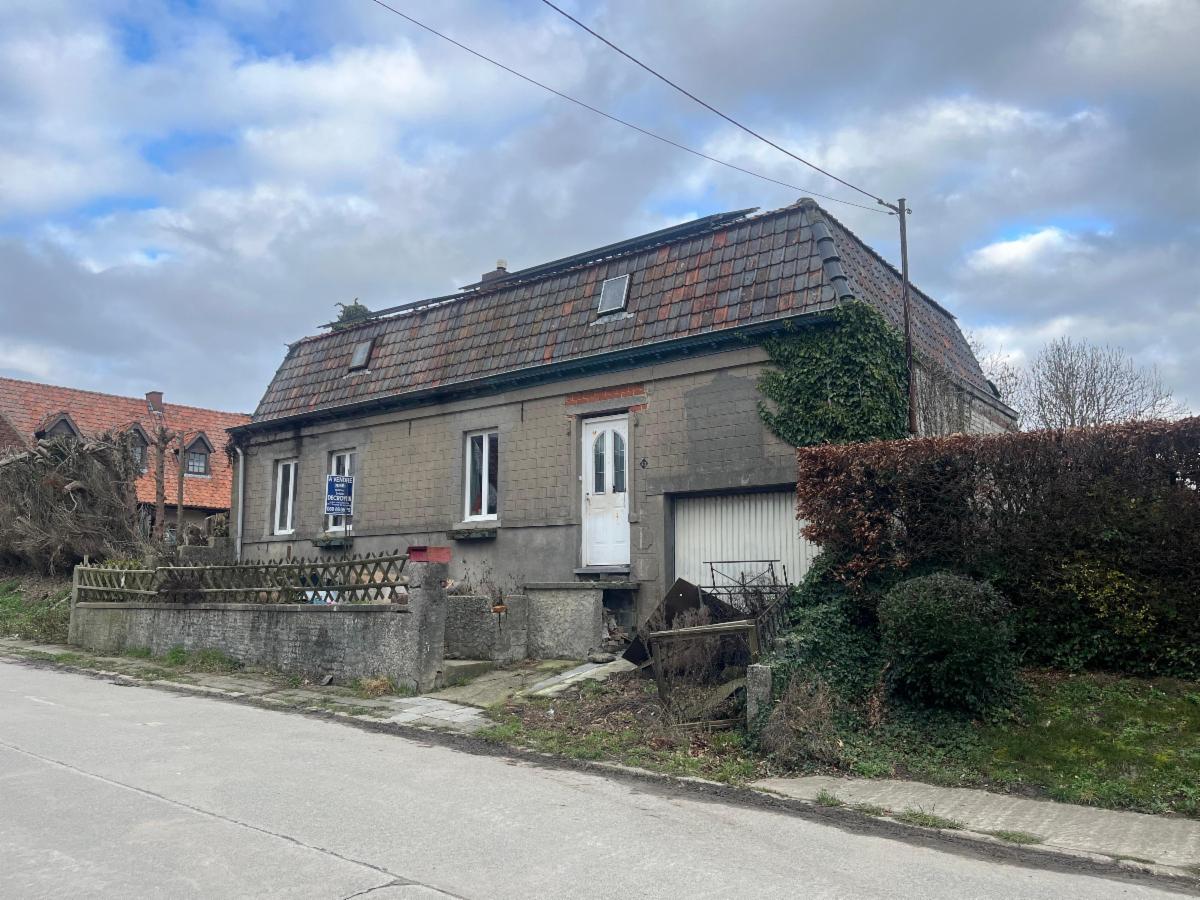 Maison à vendre - Place de Forest33, 7910 Forest