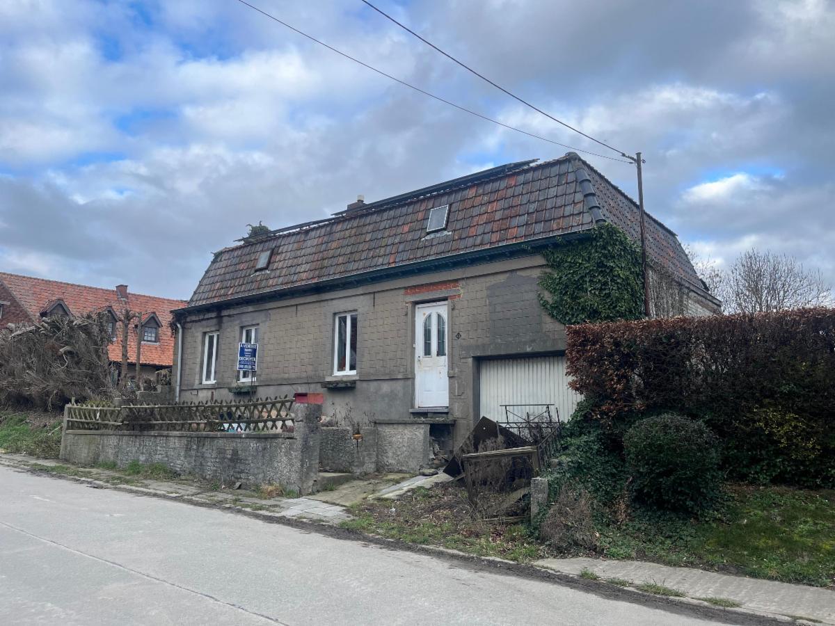 photo 10 du bien Maison à rénover