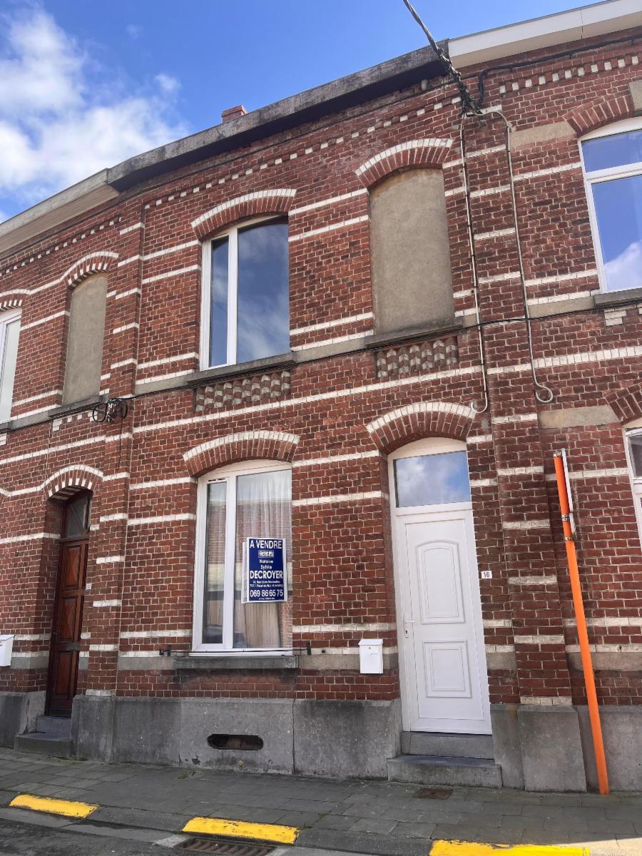 Maison à vendre - Marais du Bernil16, 7900 Leuze-en-Hainaut