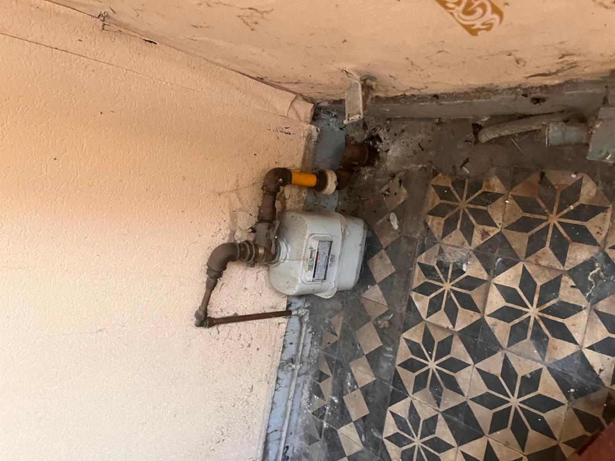 photo 6 du bien Deux maisons à rénover totalement