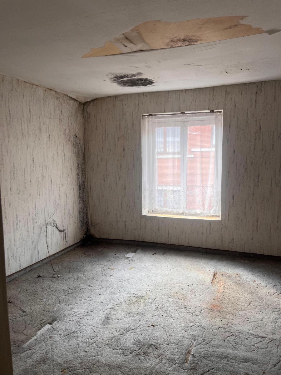 photo 7 du bien Deux maisons à rénover totalement