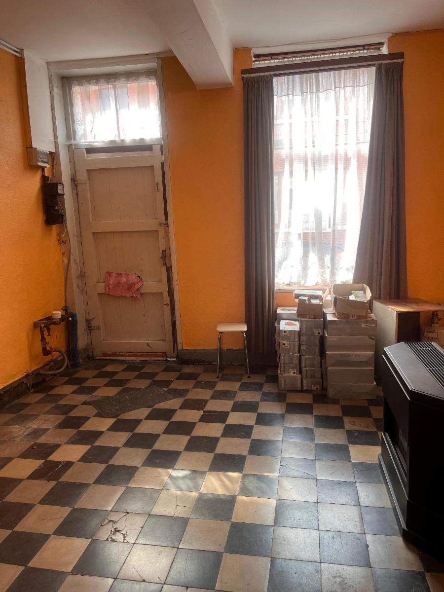 photo 9 du bien Deux maisons à rénover totalement